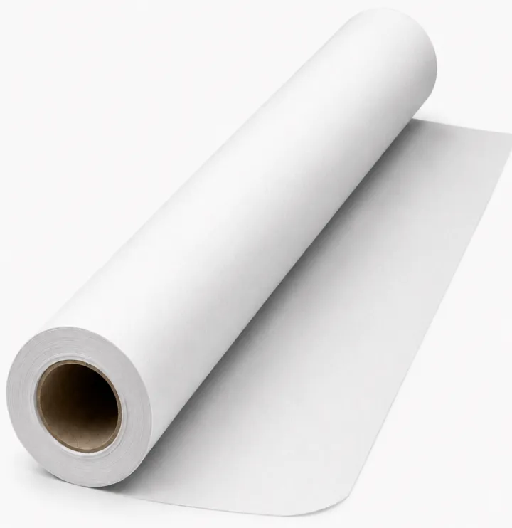 Bobina de papel para sublimação